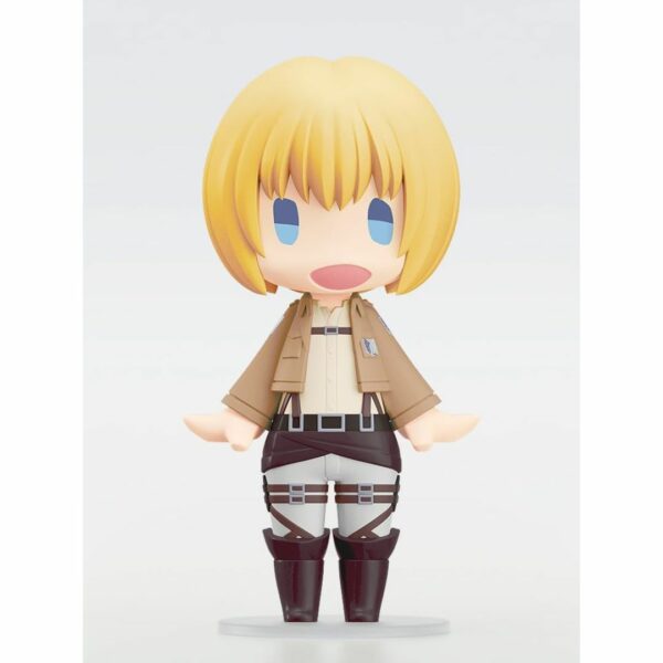 HELLO! GOOD SMILE Attack on Titan Armin Arlert [PO-24]