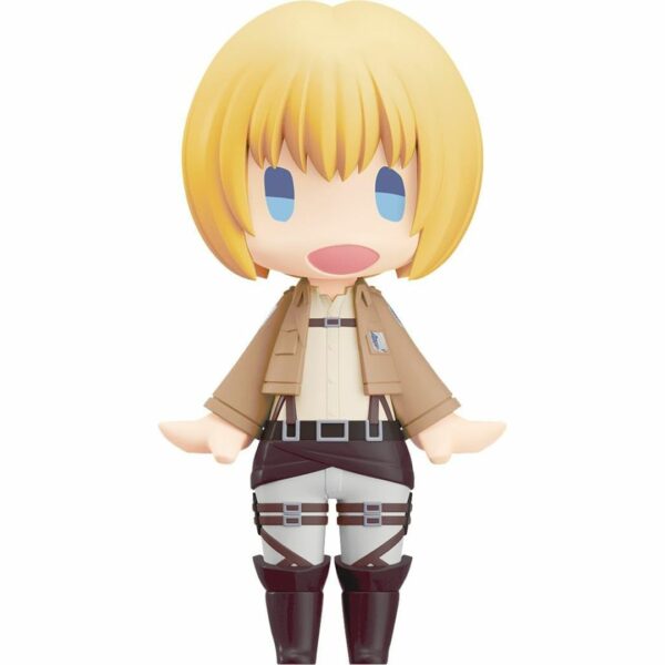 HELLO! GOOD SMILE Attack on Titan Armin Arlert [PO-24]