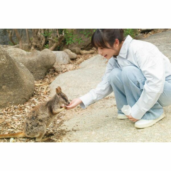 Nogizaka46 Yoda Yuki 3rd Photobook