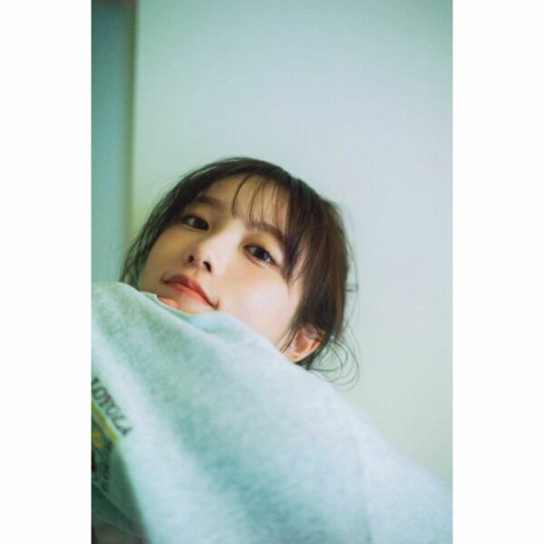 Nogizaka46 Yoda Yuki 3rd Photobook