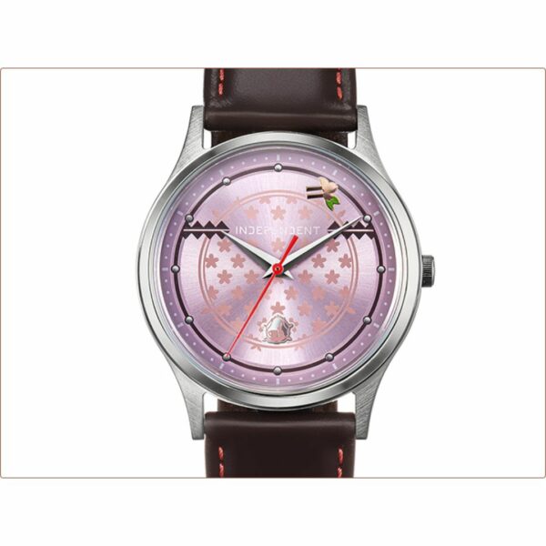 Jam Tangan Is the Order a RabbitxINDEPENDENT Collaboration