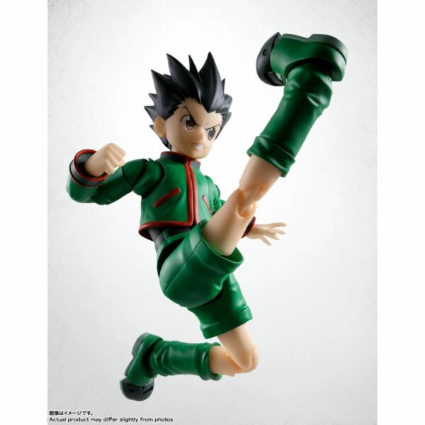 S.H. Figuarts Gon HUNTER×HUNTER [PO-24]