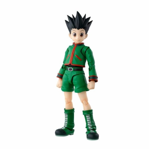 S.H. Figuarts Gon HUNTER×HUNTER [PO-24]