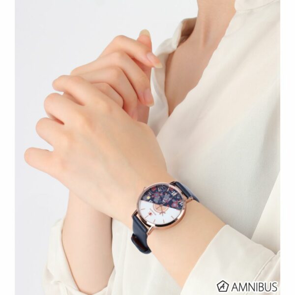 Watch Mononoke the Movie Medicine Seller Kusuriuri Watch [PO-24]