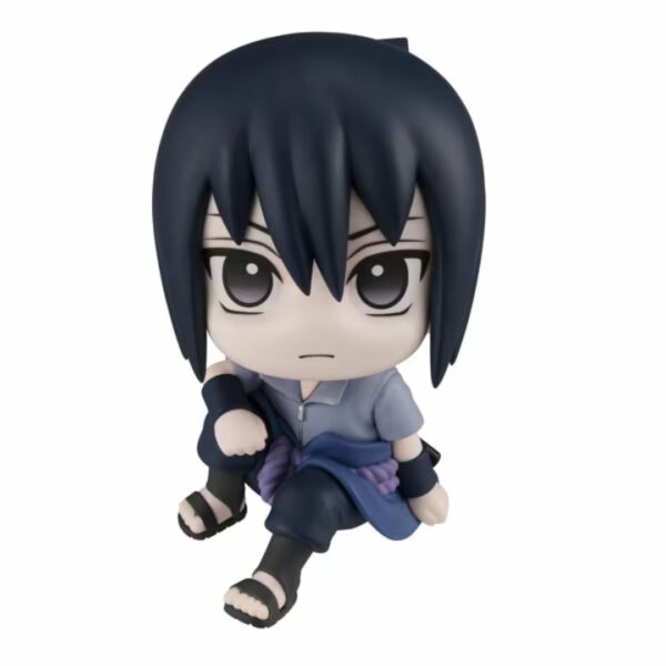 Rukkapu NARUTO Shippuden Uchiha Sasuke (resale) [PO-24]