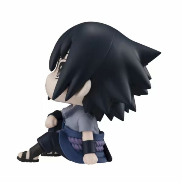 Rukkapu NARUTO Shippuden Uchiha Sasuke (resale) [PO-24]