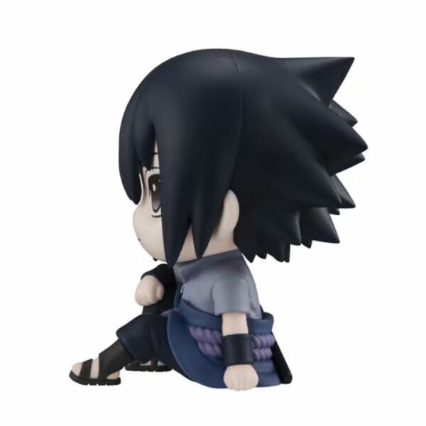 Rukkapu NARUTO Shippuden Uchiha Sasuke (resale) [PO-24]