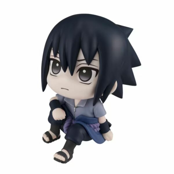 Rukkapu NARUTO Shippuden Uchiha Sasuke (resale) [PO-24]