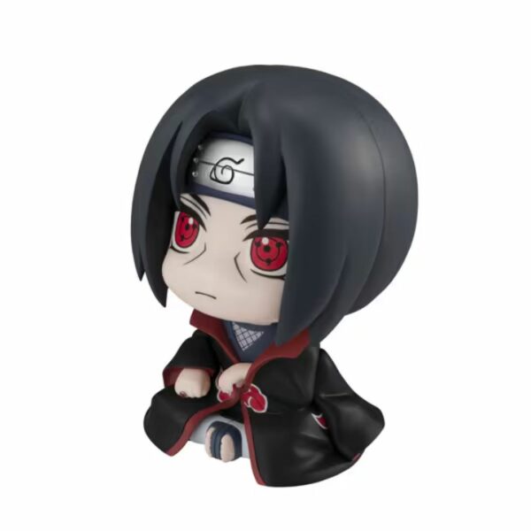 Rukkapu NARUTO Shippuden Uchiha Itachi (resale) [PO-24]