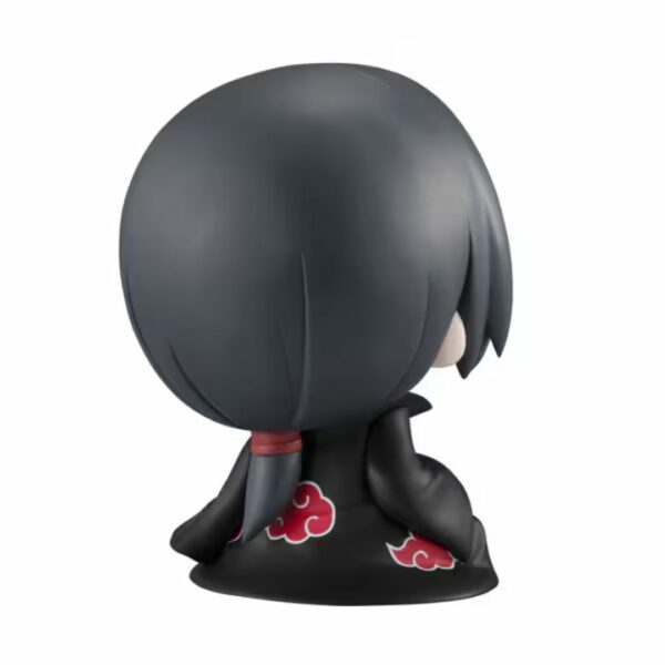 Rukkapu NARUTO Shippuden Uchiha Itachi (resale) [PO-24]