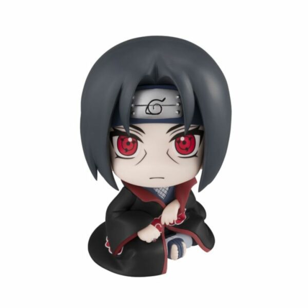 Rukkapu NARUTO Shippuden Uchiha Itachi (resale) [PO-24]