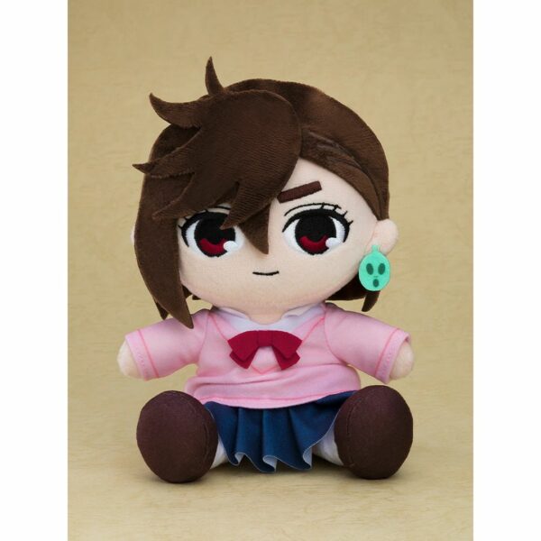 Plush Toy Dandadan Momo GSC [PO-24]