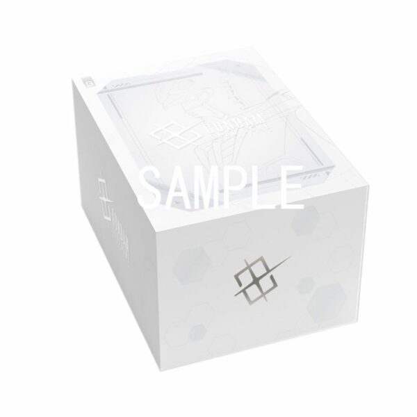 Gundam Card Game Limited BOX Ver.β [PO-24]