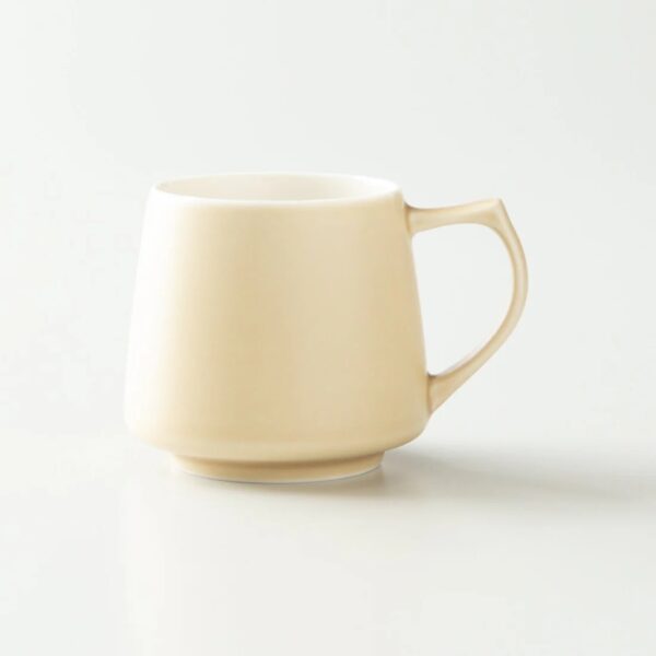 Gelas Kopi Origami Aroma Mug