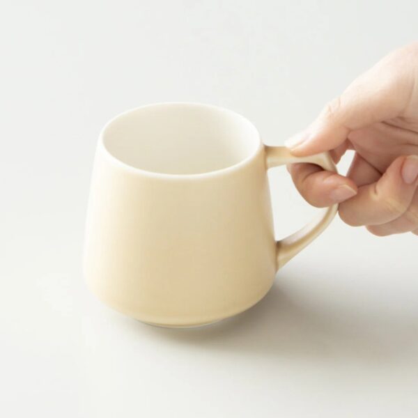 Gelas Kopi Origami Aroma Mug