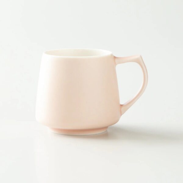 Gelas Kopi Origami Aroma Mug