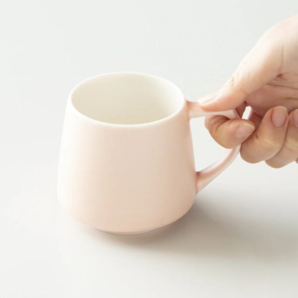 Gelas Kopi Origami Aroma Mug