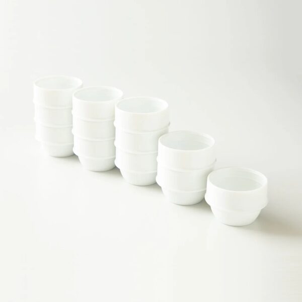 Cangkir Kopi Origami Cupping Bowl