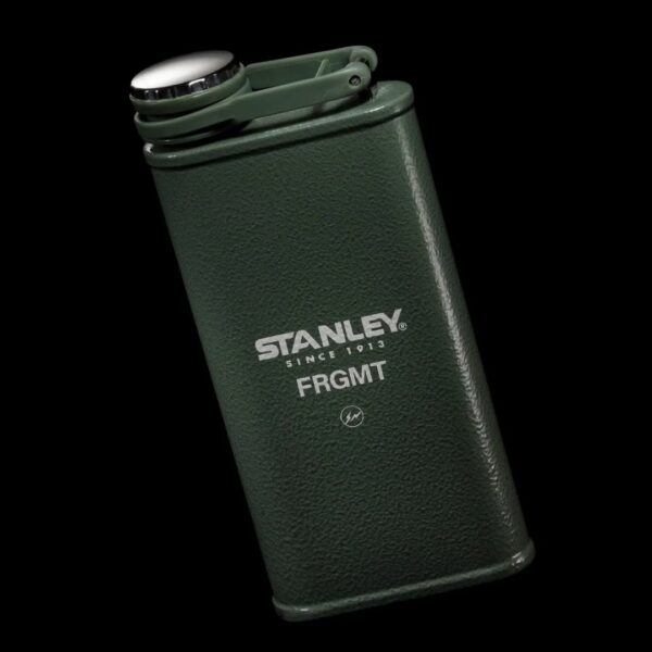 STANLEYxFRGMNT Classic Flask Fragment 0.23L