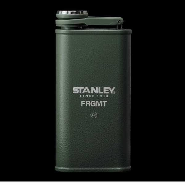 STANLEYxFRGMNT Classic Flask Fragment 0.23L