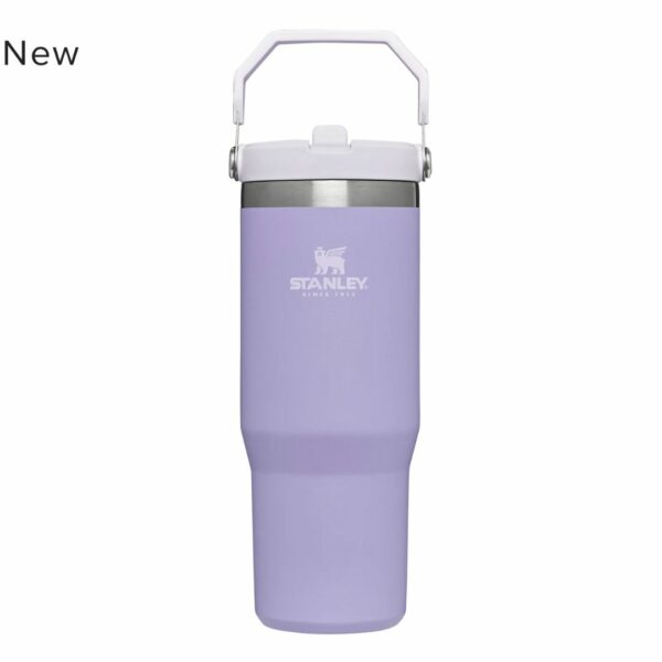 Stanley ICE FLOW FLIP STRAW VACUUM TUMBLER 0.88L