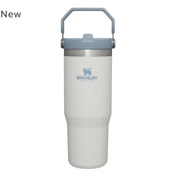 Stanley ICE FLOW FLIP STRAW VACUUM TUMBLER 0.88L