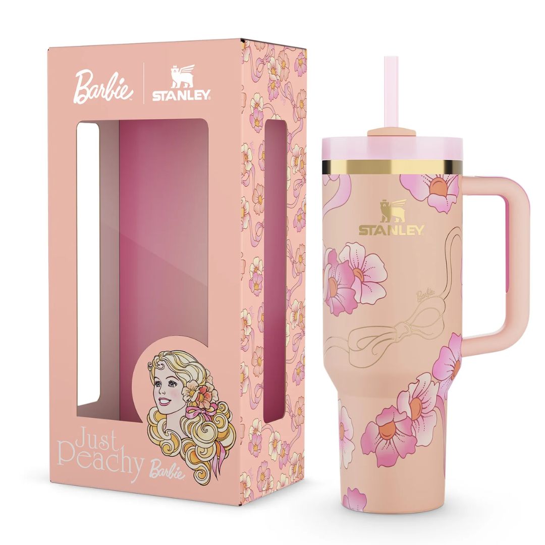 Stanley 80s PEACHES N CREAM