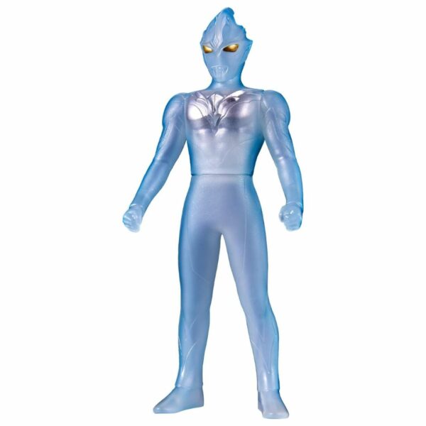 Figure Bandai Ultraman Arc Ultra Hero Series EX Lution (220mm)