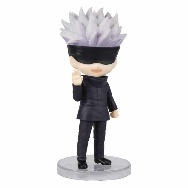 Figuarts Mini Jujutsu kaisen Satoru Gojo Figur