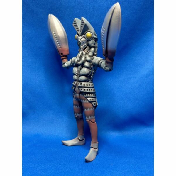 Ultra Action Figure Alien Baltan