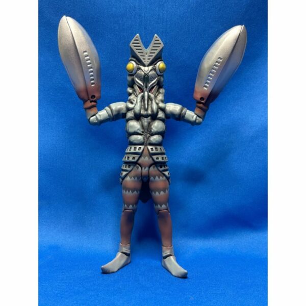 Ultra Action Figure Alien Baltan