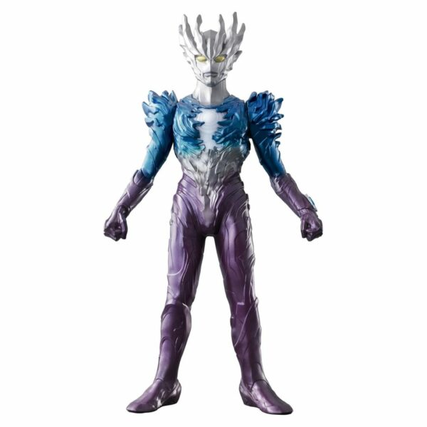 Dramatic Sound DX Ultraman Saga