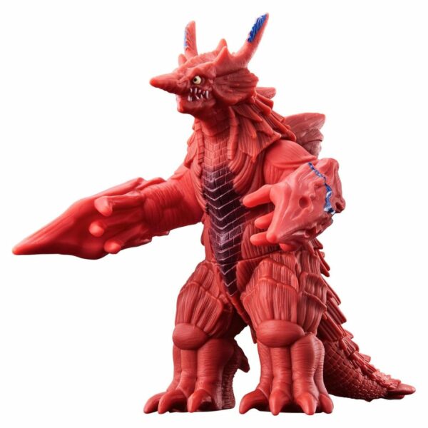 Bandai Ultra Kaiju Series 224 Bazanga Figur