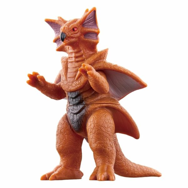 Bandai Ultra Kaiju Series 222 Noisler Figur