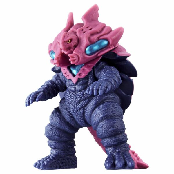 Bandai Ultra Kaiju Series 216 Shagon Figur