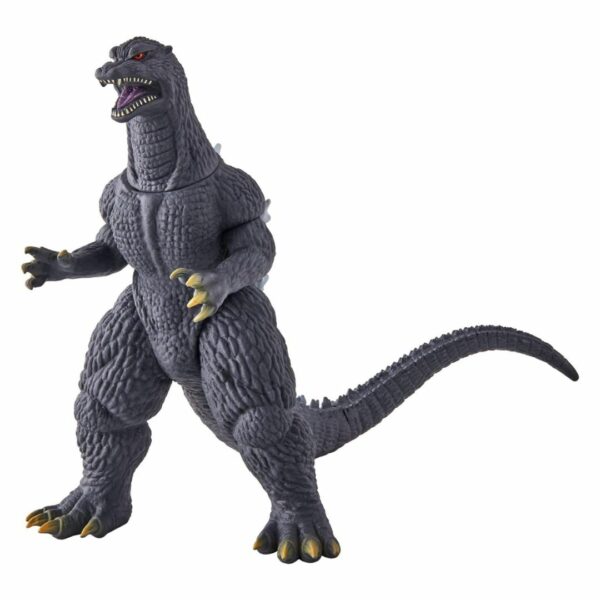 Bandai Movie Monster Series Godzilla (2004)