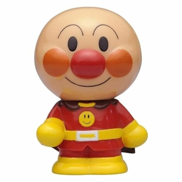 BANDAI Hot Big Gathering Hot Peepoo Series Anpanman