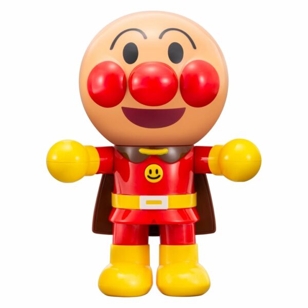 Agatsuma Touch Sound Talking Anpanman