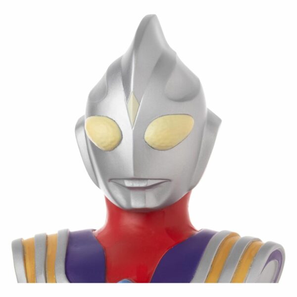 Lecre Ultraman Tiga Ultra Bank