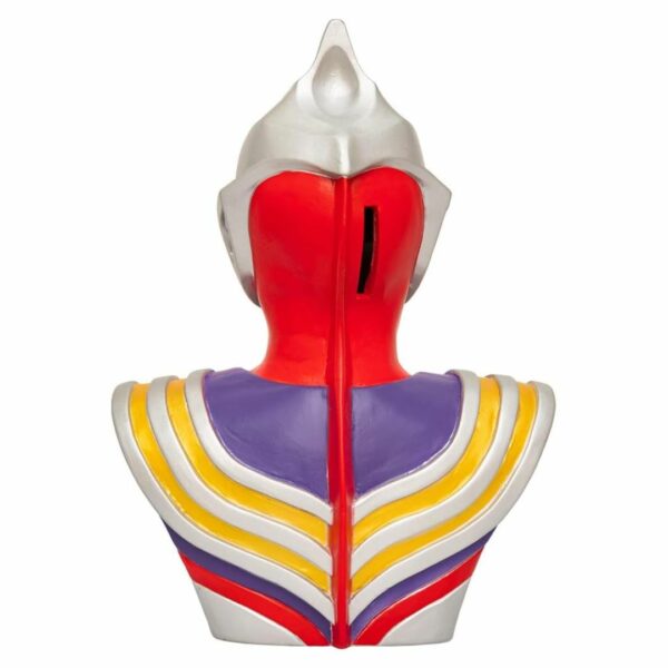 Lecre Ultraman Tiga Ultra Bank