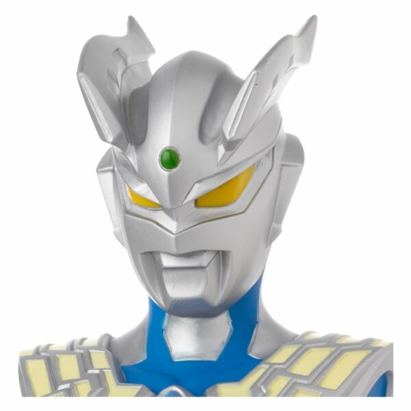 Lecre Ultraman Zero Ultra Bank