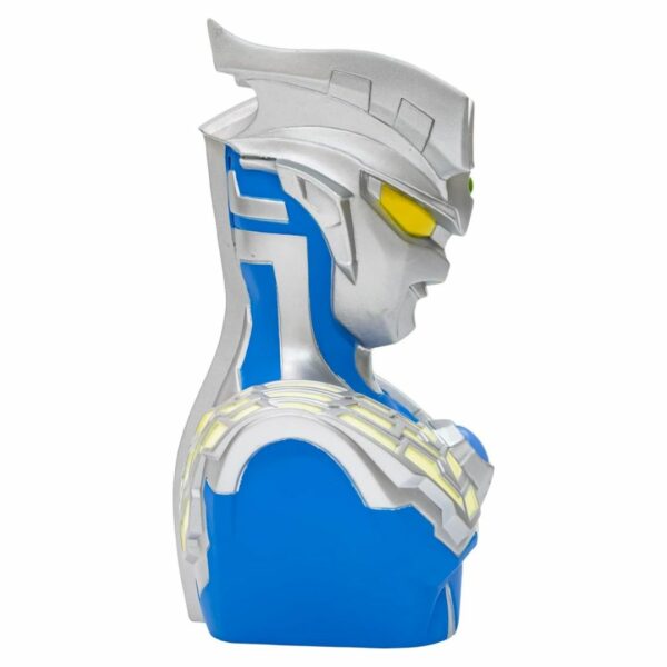 Lecre Ultraman Zero Ultra Bank