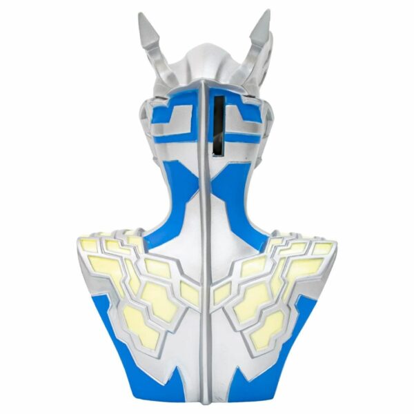 Lecre Ultraman Zero Ultra Bank