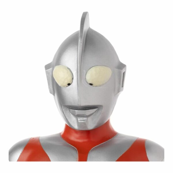 Lecre Ultraman Ultra Bank