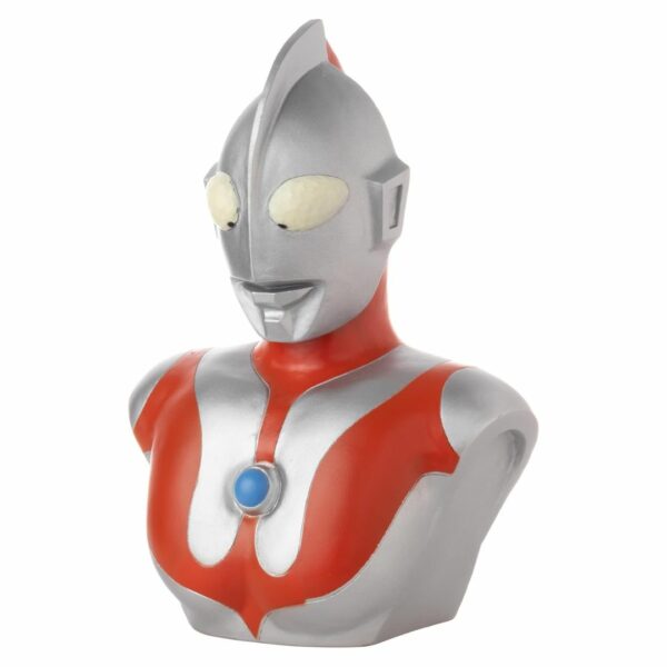 Lecre Ultraman Ultra Bank