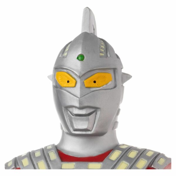 Lecre Ultraman Seven Ultra Bank