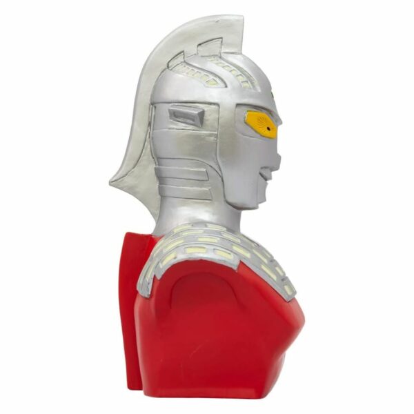 Lecre Ultraman Seven Ultra Bank