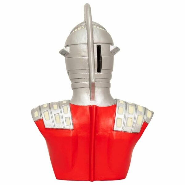 Lecre Ultraman Seven Ultra Bank