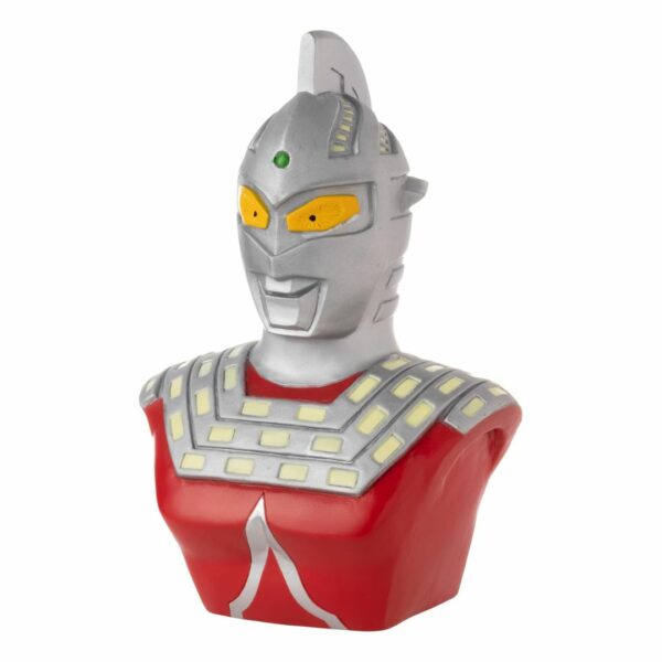 Lecre Ultraman Seven Ultra Bank