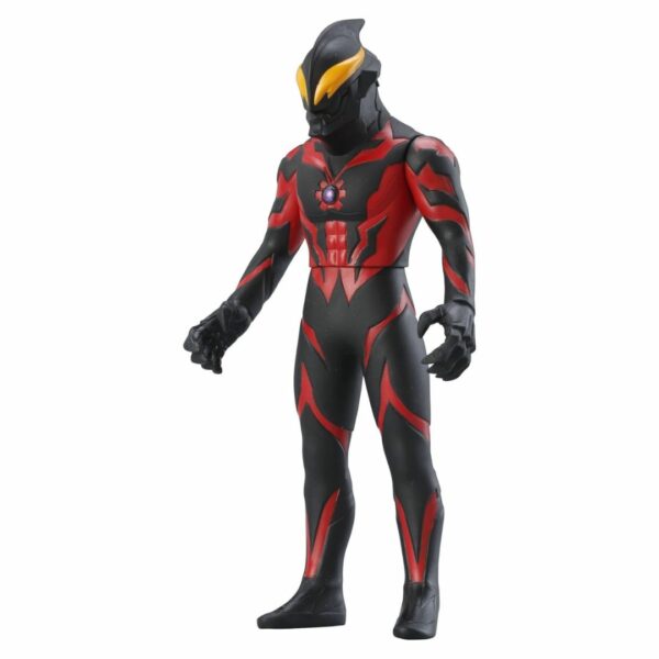 ULTRAMAN BELIAL Ultra Monster 500 series 43